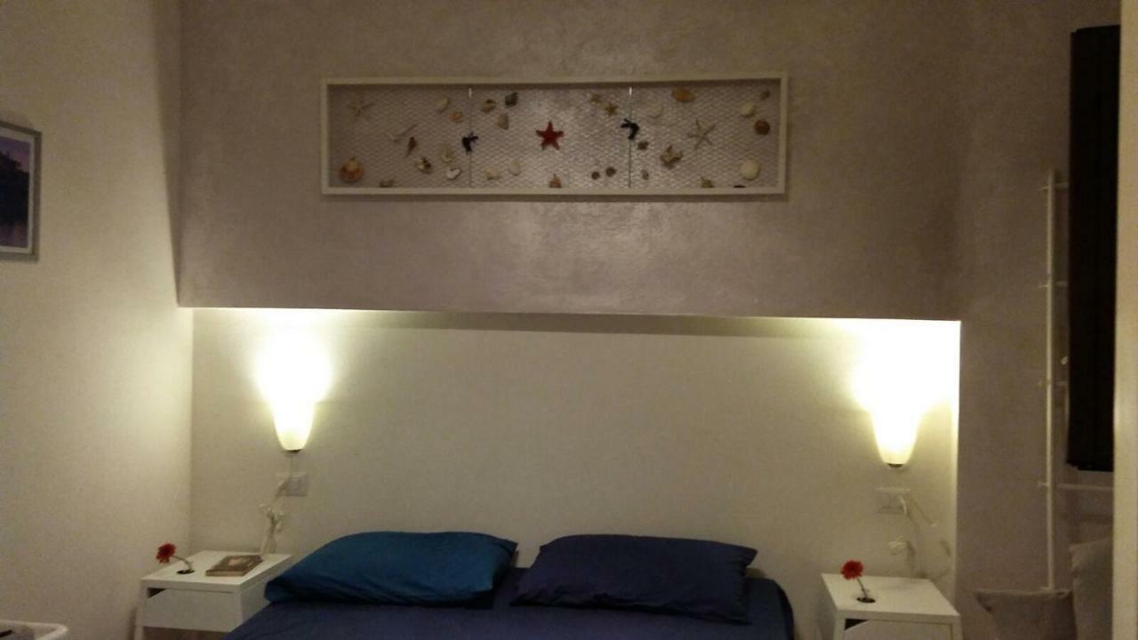 Cavalluccio Marino Castelsardo Extérieur photo